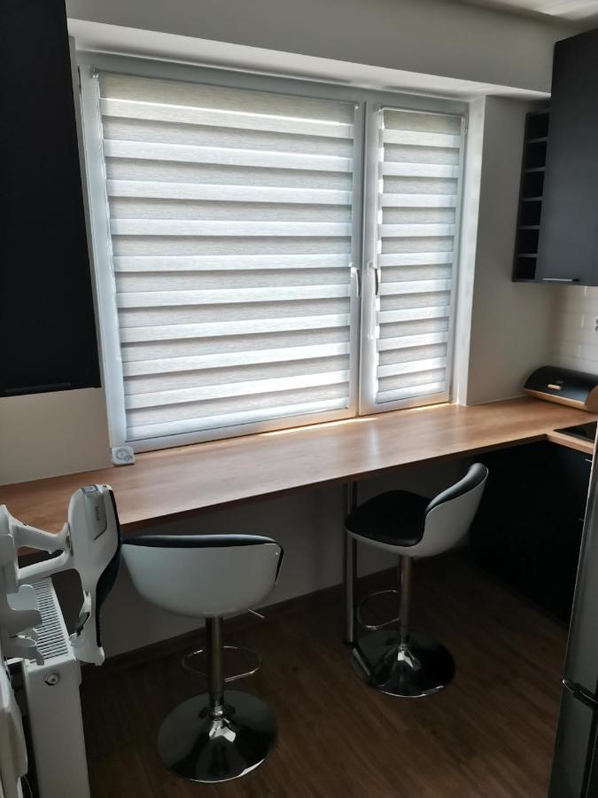 Przytulny Apartament W Wiezowcu - Centrum Miasta Podwislocze 38 Rzeszow Exterior photo