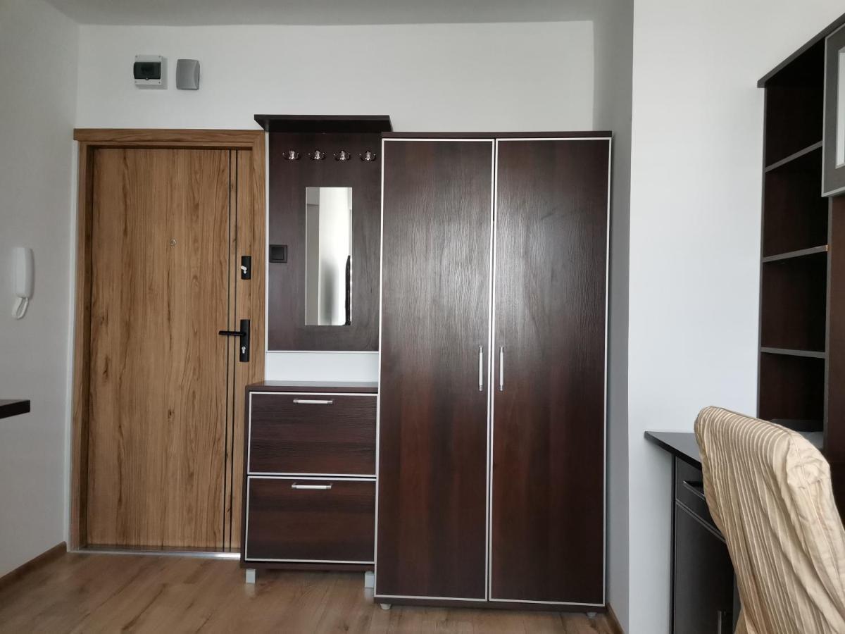 Przytulny Apartament W Wiezowcu - Centrum Miasta Podwislocze 38 Rzeszow Exterior photo