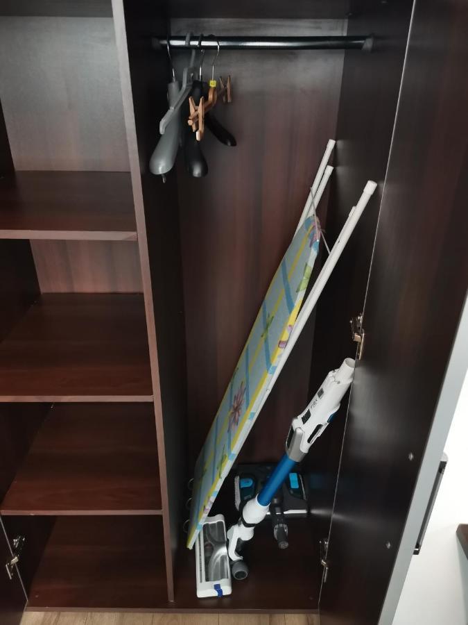 Przytulny Apartament W Wiezowcu - Centrum Miasta Podwislocze 38 Rzeszow Exterior photo